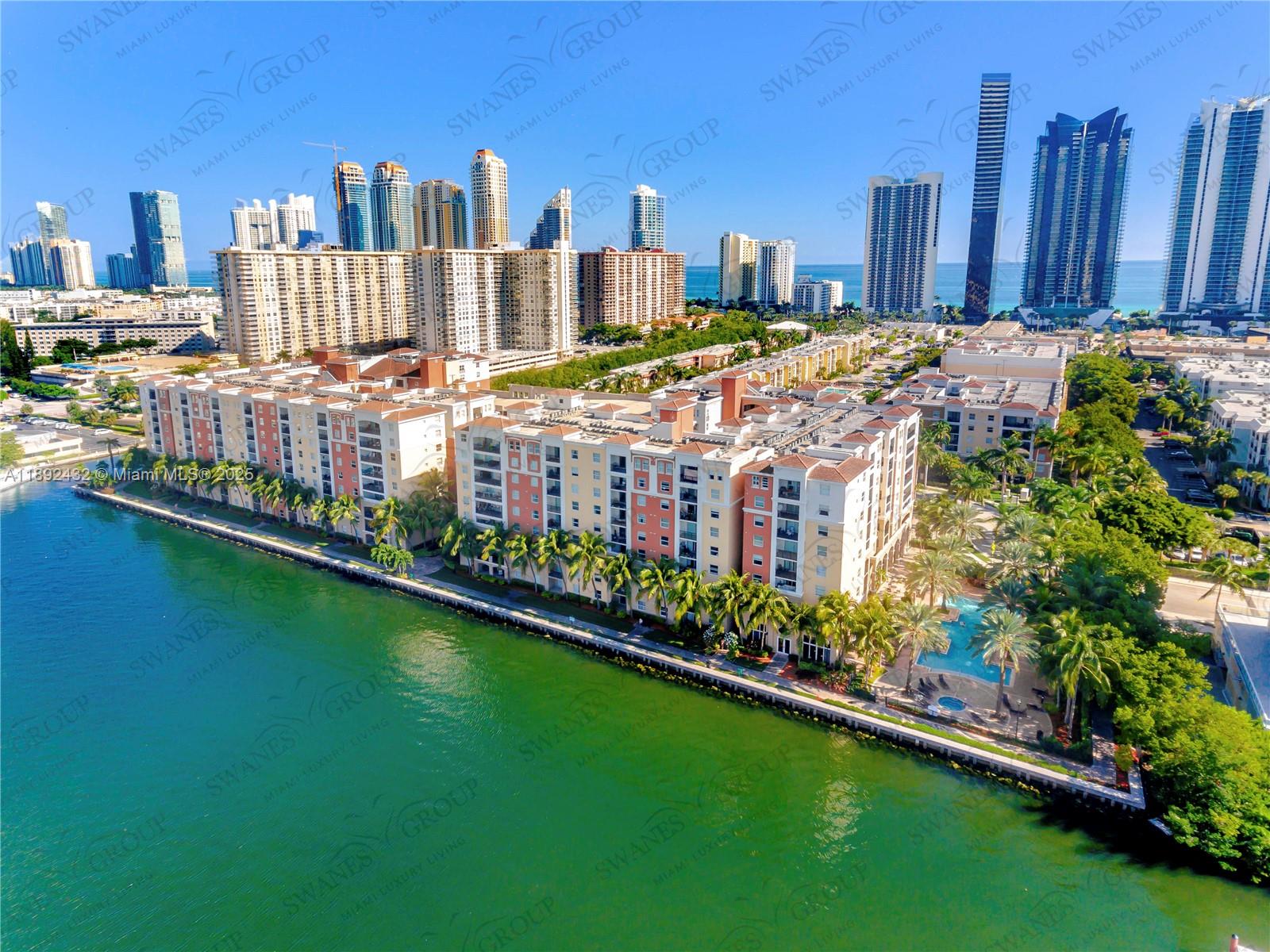 Photo of 17100 Bay Rd  #1110, Sunny Isles Beach, Florida, 33160 - 