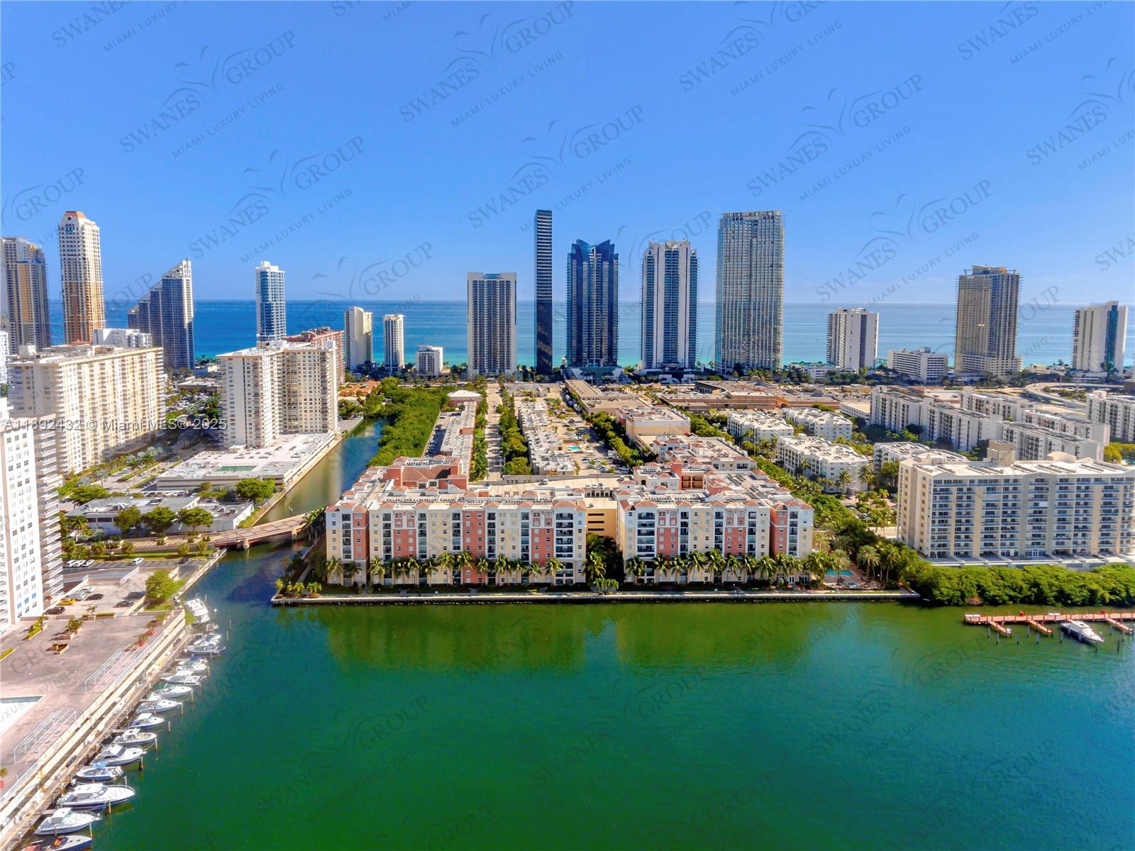 Photo of 17100 Bay Rd  #1110, Sunny Isles Beach, Florida, 33160 - 