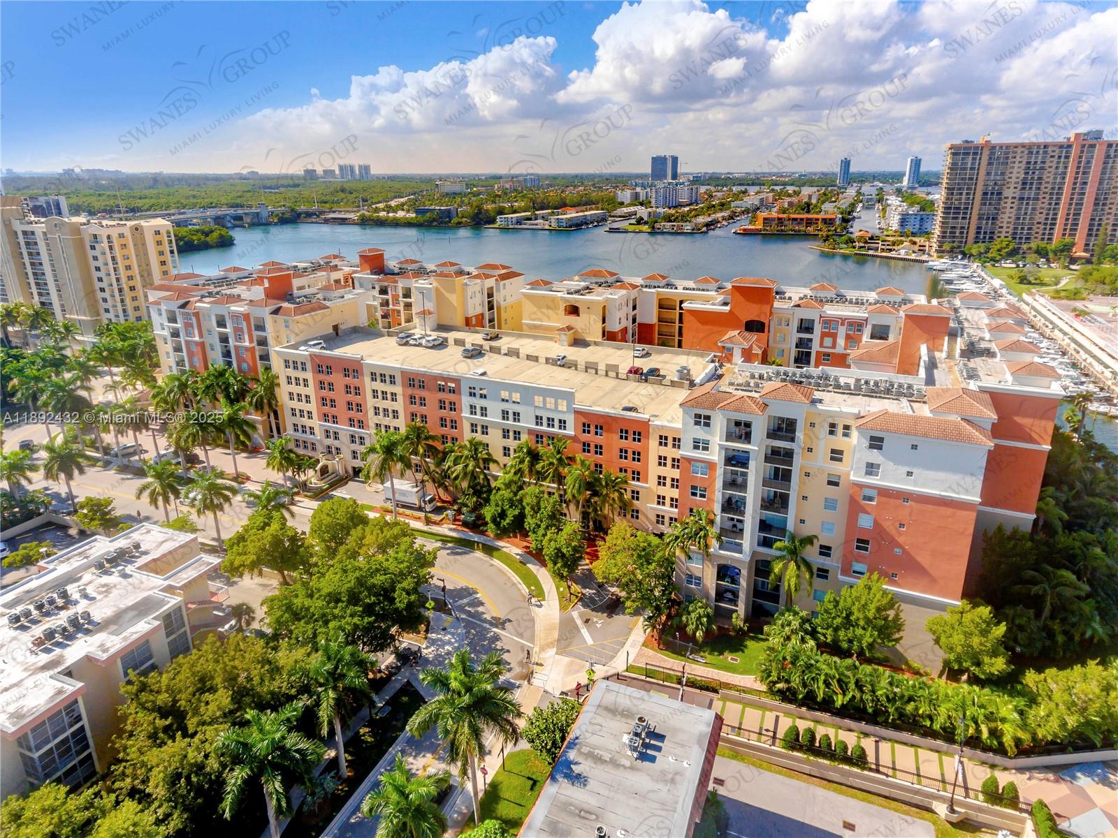 Photo of 17100 Bay Rd  #1110, Sunny Isles Beach, Florida, 33160 - 