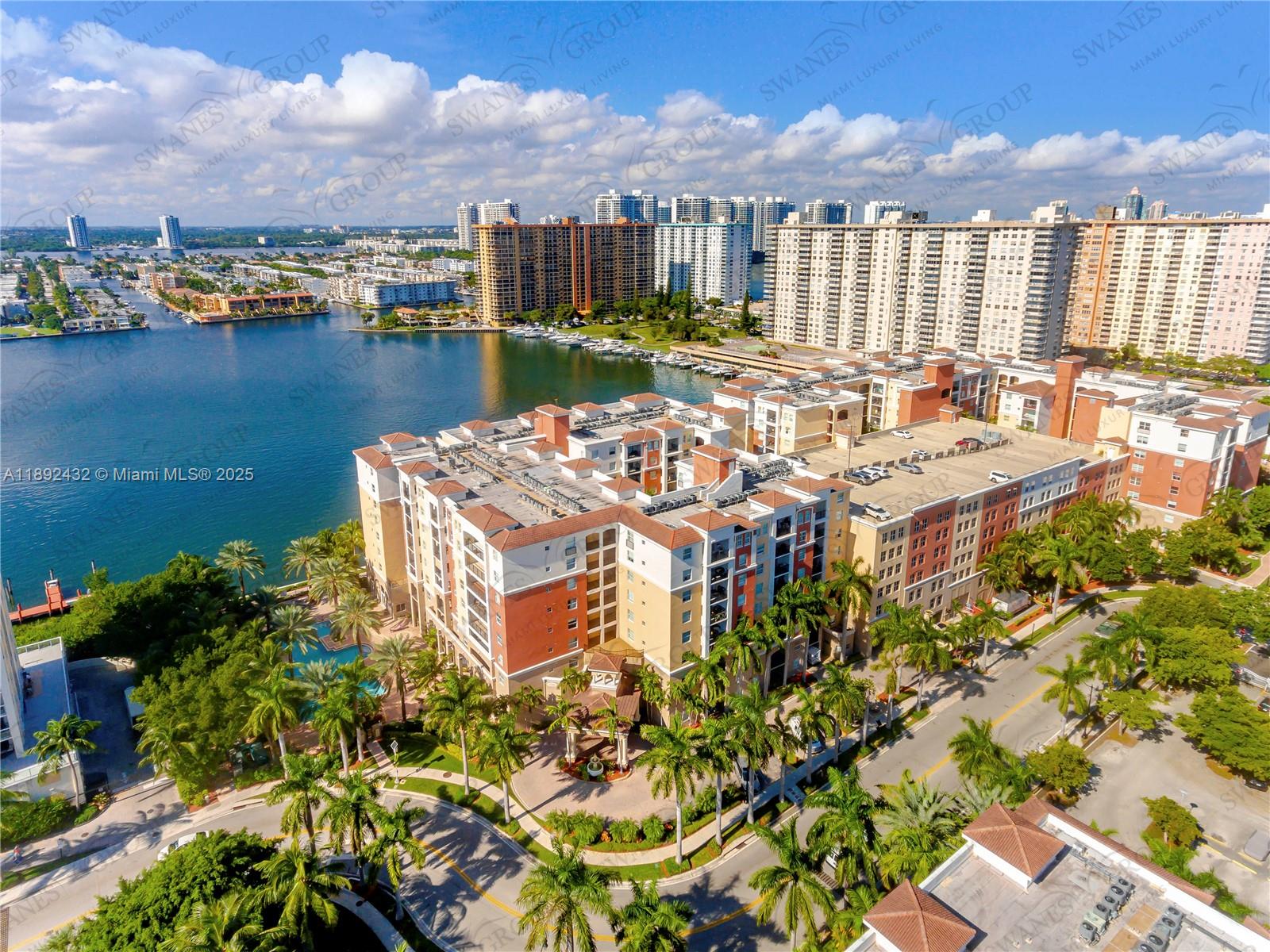 Photo of 17100 Bay Rd  #1110, Sunny Isles Beach, Florida, 33160 - 