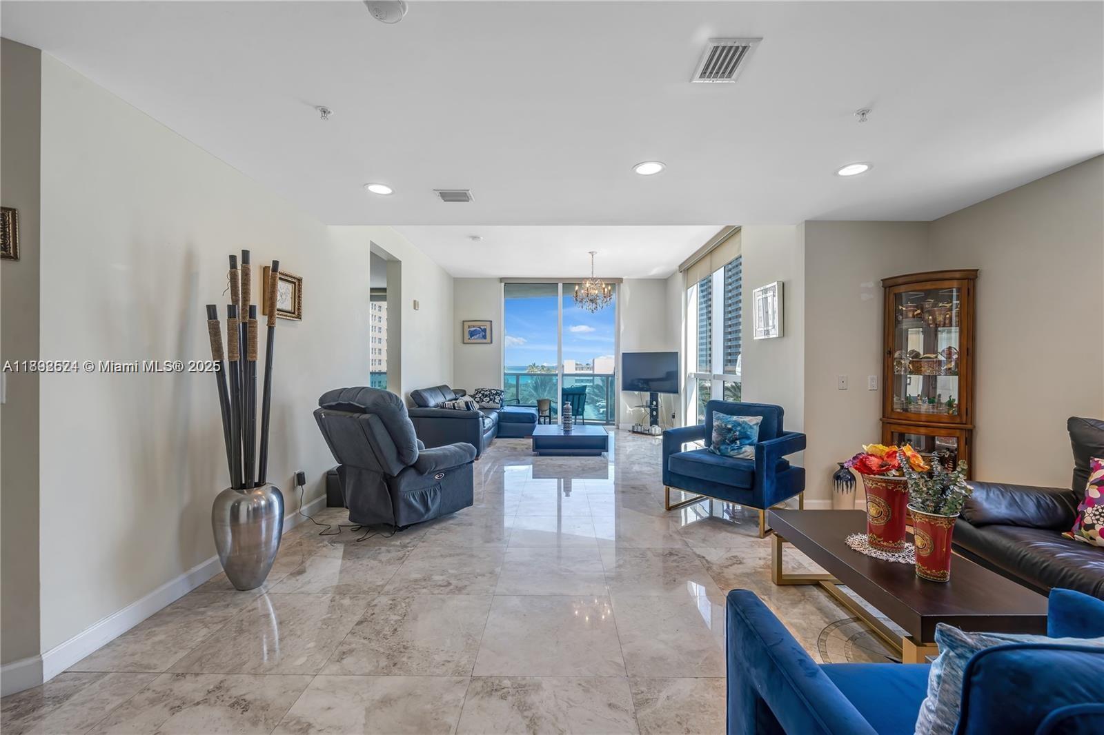 Photo of 1945 Ocean Dr #401, Hallandale Beach, Florida, 33009 -