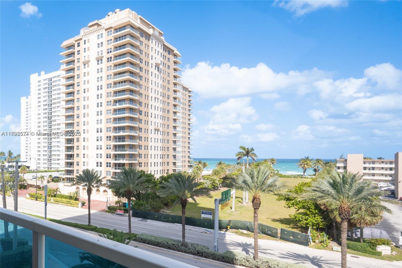 Photo of 1945 Ocean Dr #401, Hallandale Beach, Florida, 33009 -