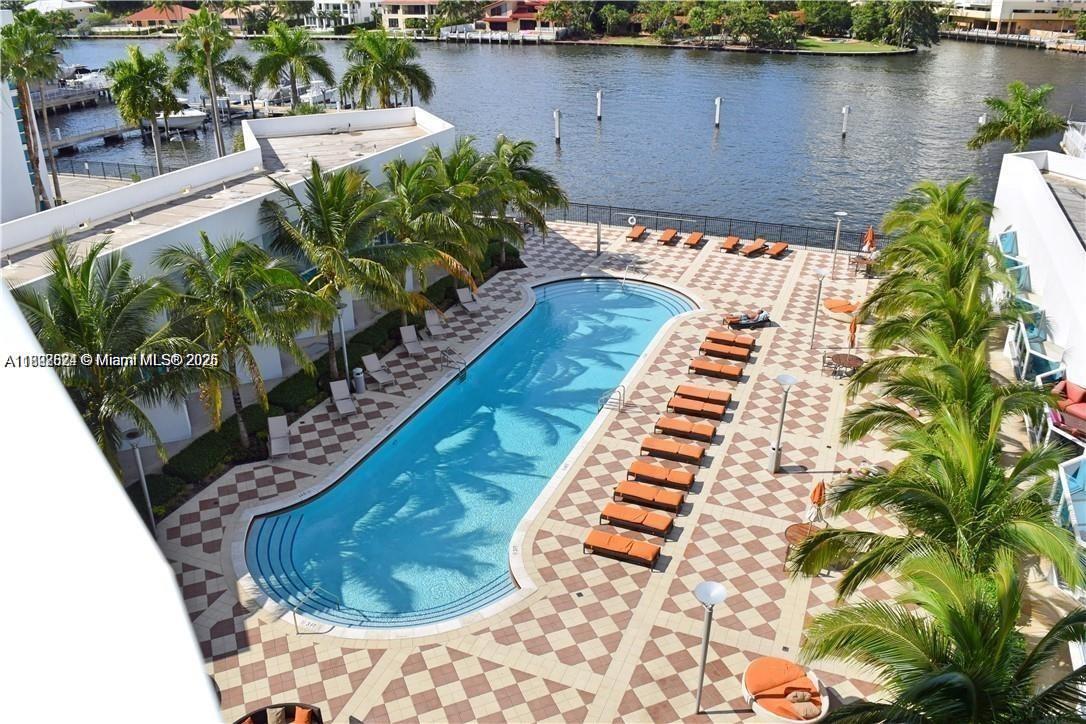 Photo of 1945 Ocean Dr #401, Hallandale Beach, Florida, 33009 -