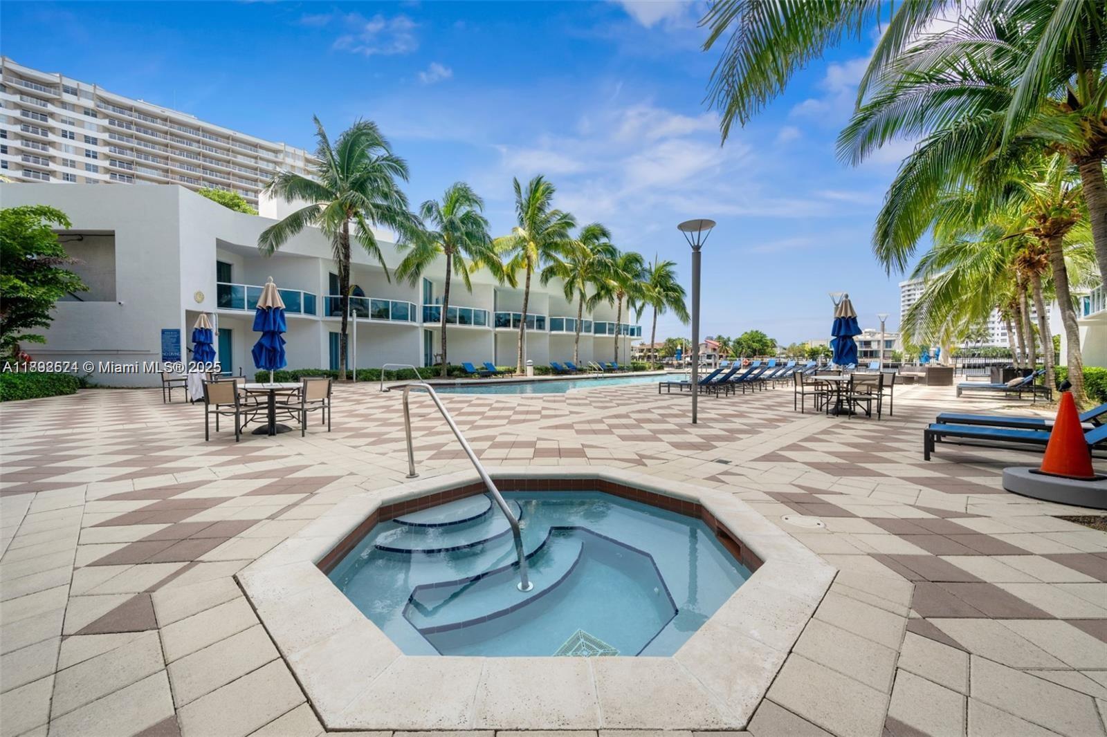 Photo of 1945 Ocean Dr #401, Hallandale Beach, Florida, 33009 -