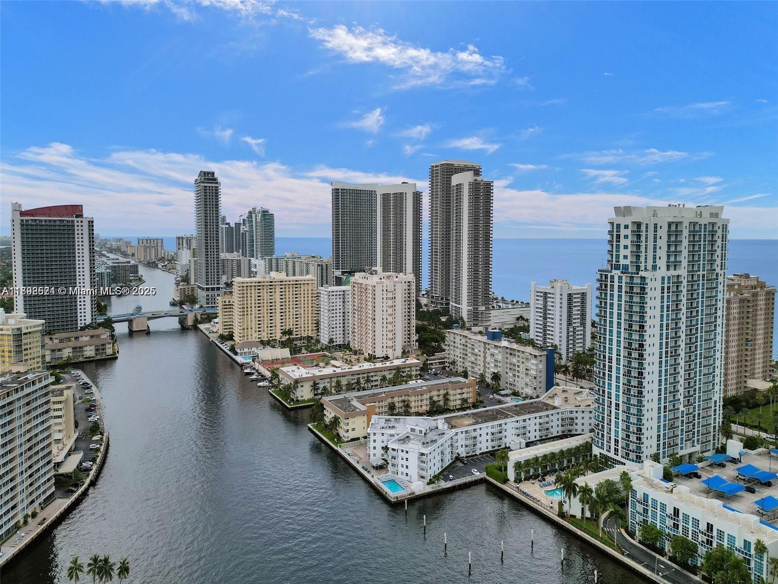 Photo of 1945 Ocean Dr #401, Hallandale Beach, Florida, 33009 -