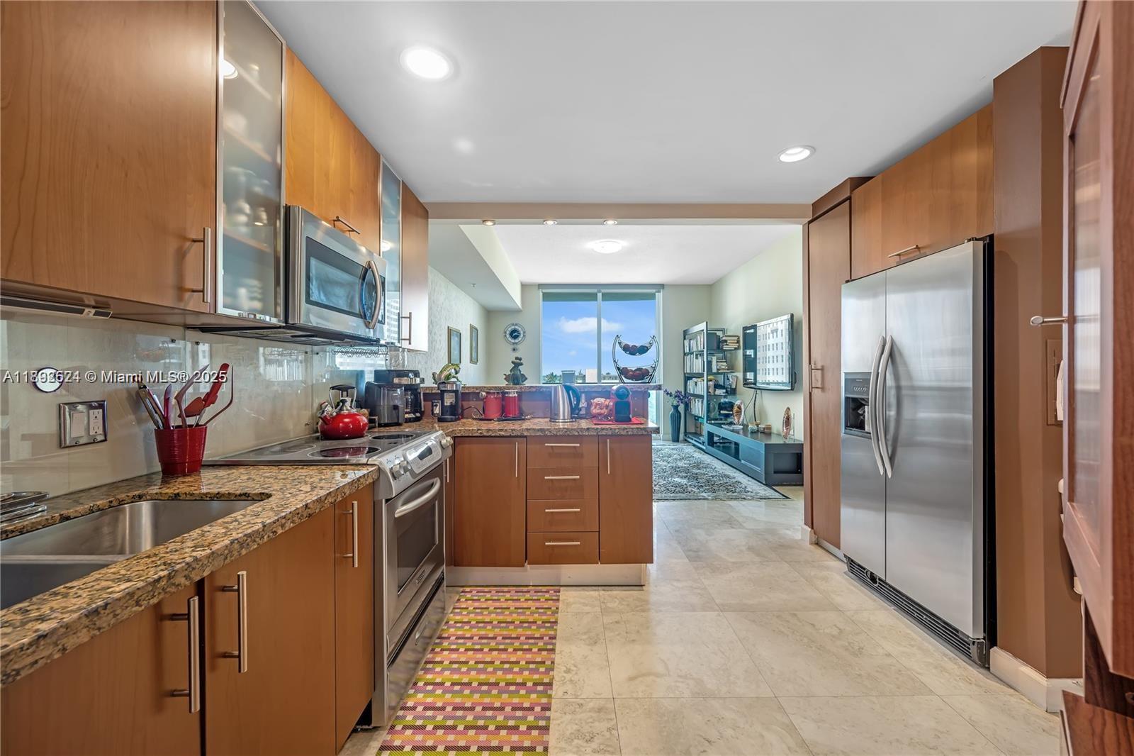 Photo of 1945 Ocean Dr #401, Hallandale Beach, Florida, 33009 -