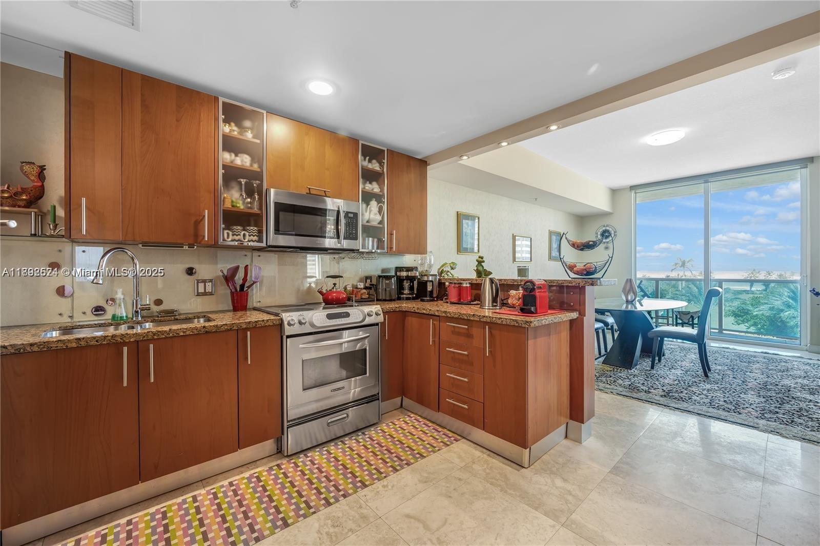 Photo of 1945 Ocean Dr #401, Hallandale Beach, Florida, 33009 -