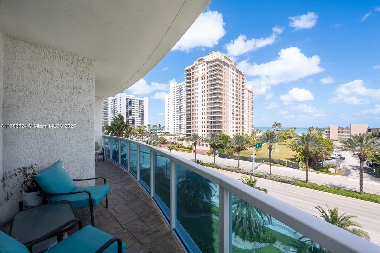 Photo of 1945 Ocean Dr #401, Hallandale Beach, Florida, 33009 -