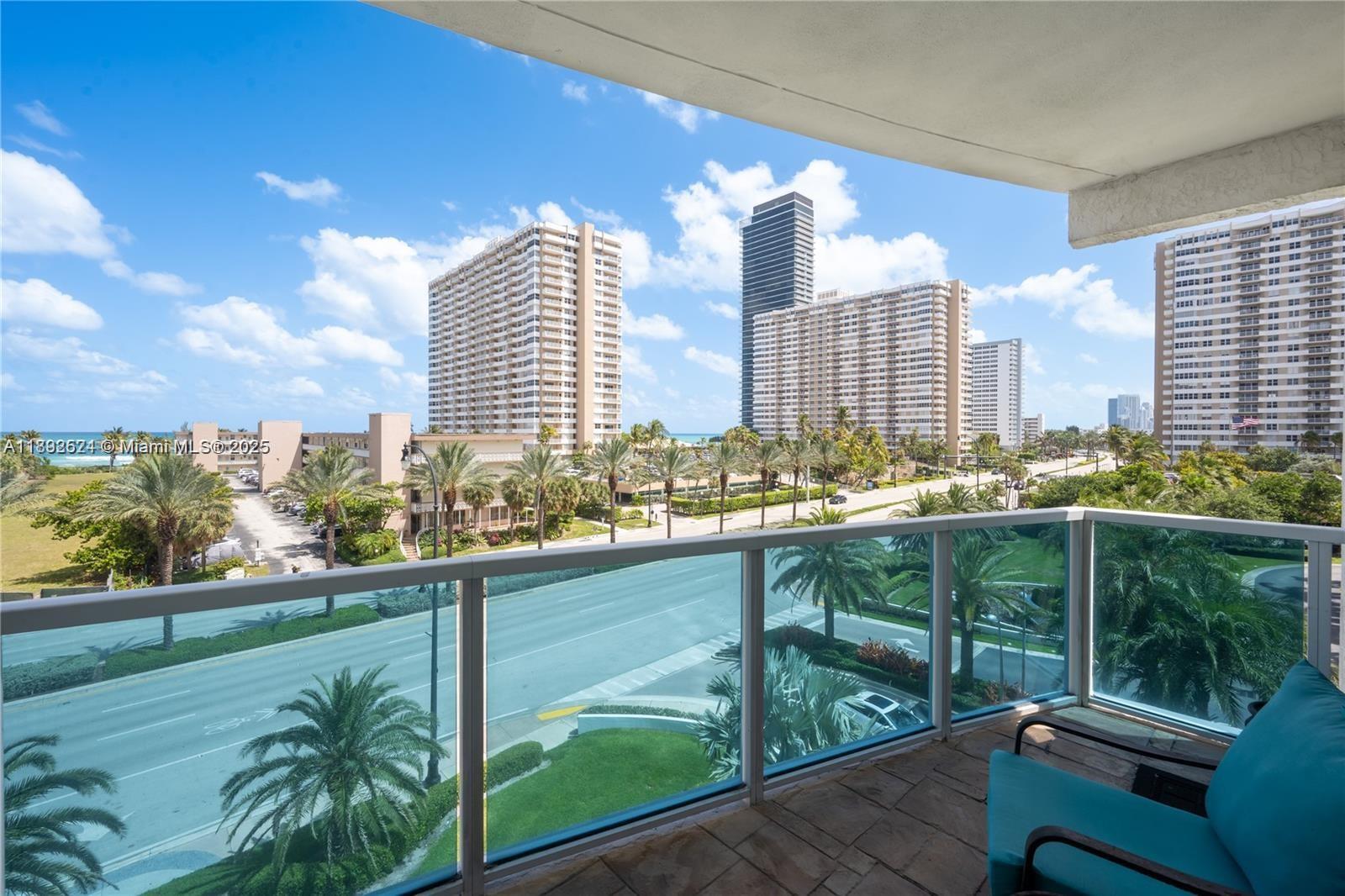 Photo of 1945 Ocean Dr #401, Hallandale Beach, Florida, 33009 -