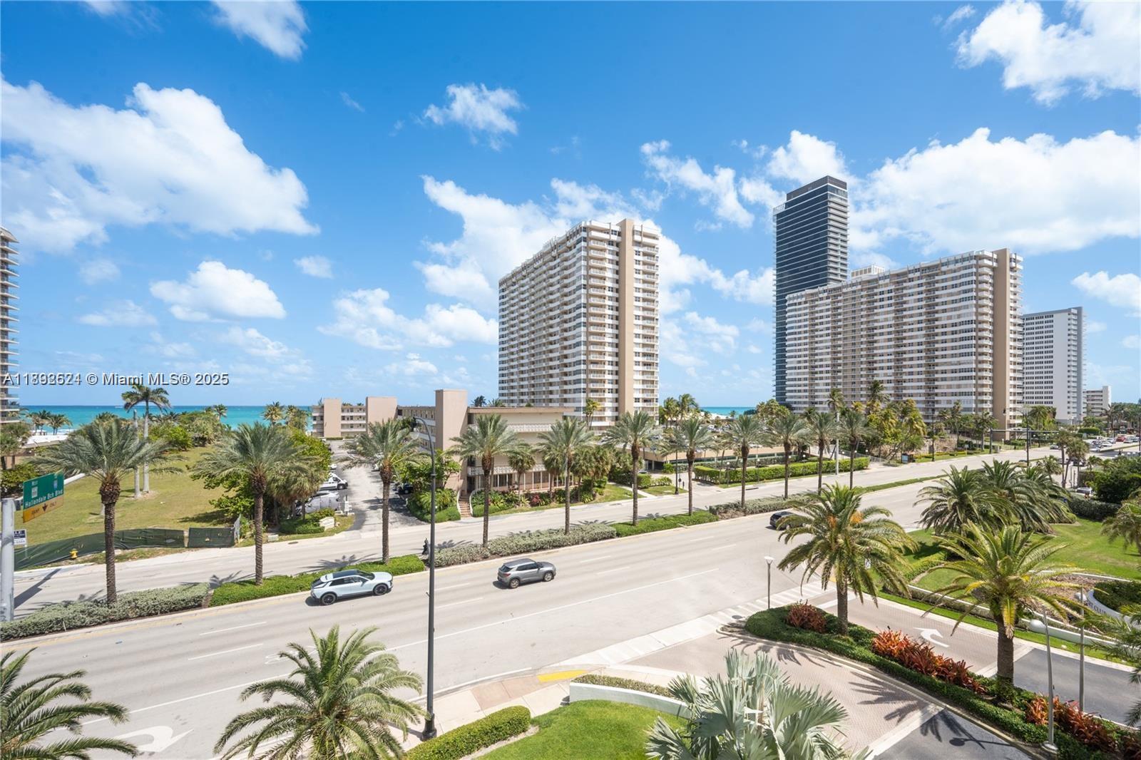 Photo of 1945 Ocean Dr #401, Hallandale Beach, Florida, 33009 -