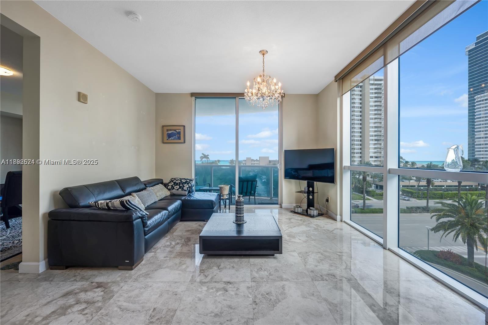 Photo of 1945 Ocean Dr #401, Hallandale Beach, Florida, 33009 -