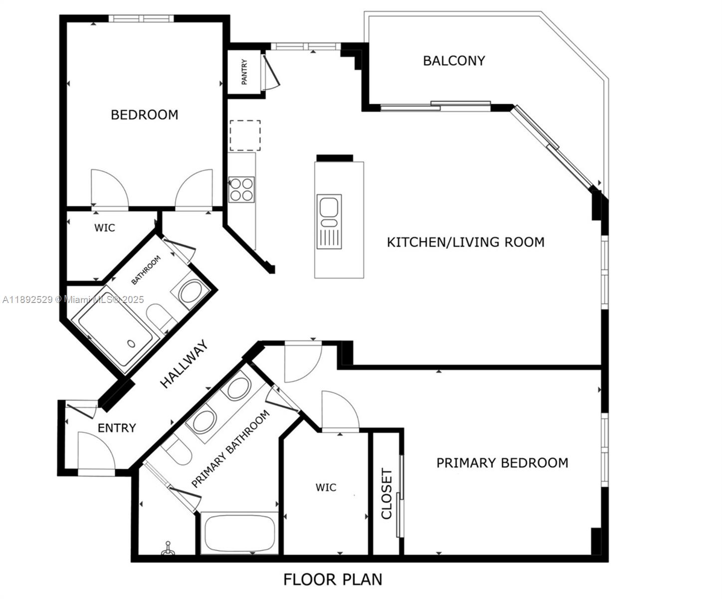 Photo of 20000 Country Club Dr  #PH01, Aventura, Florida, 33180 -