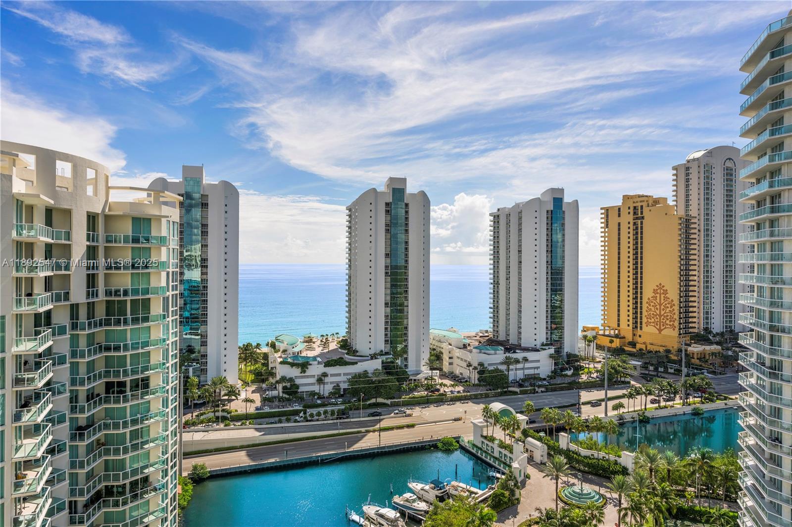 Photo of 200 Sunny Isles Blvd  #2-UPH3, Sunny Isles Beach, Florida, 33160 - 