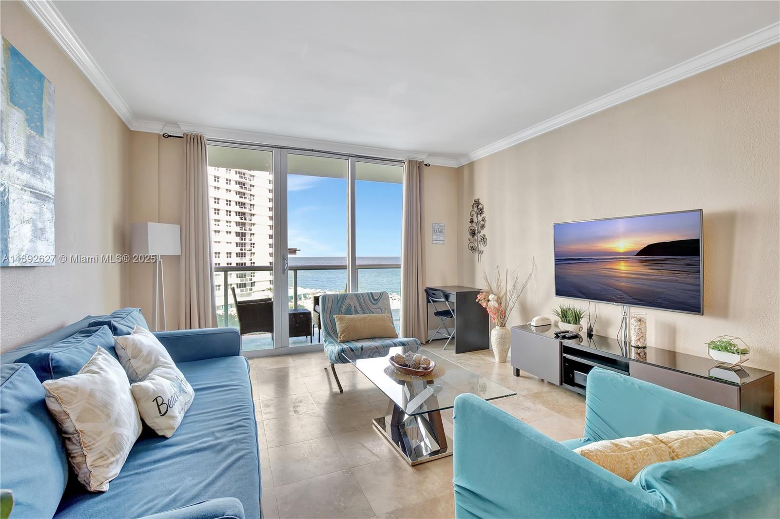 Photo of 3801 Ocean Dr  #6Z, Hollywood, Florida, 33019 -