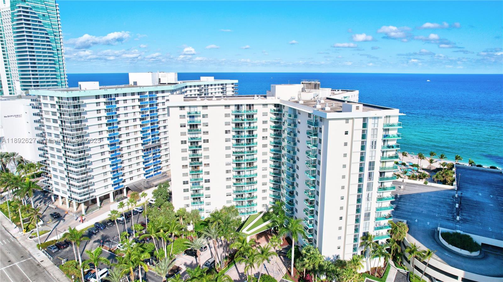 Photo of 3801 Ocean Dr  #6Z, Hollywood, Florida, 33019 -