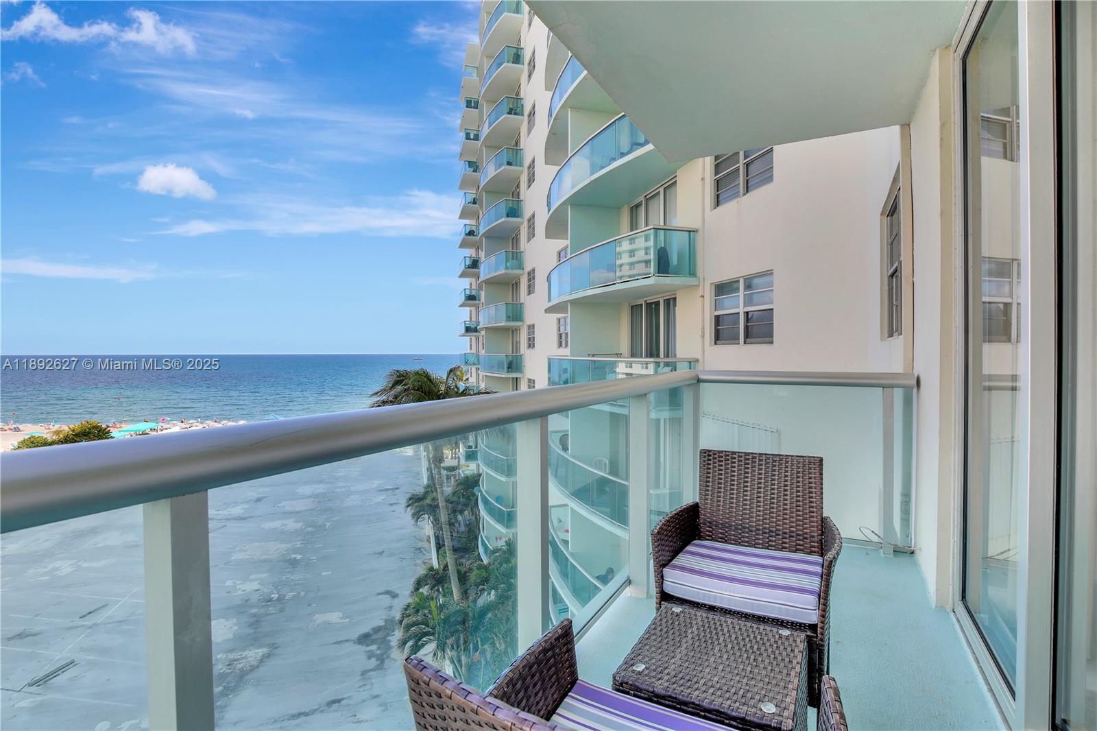 Photo of 3801 Ocean Dr  #6Z, Hollywood, Florida, 33019 -