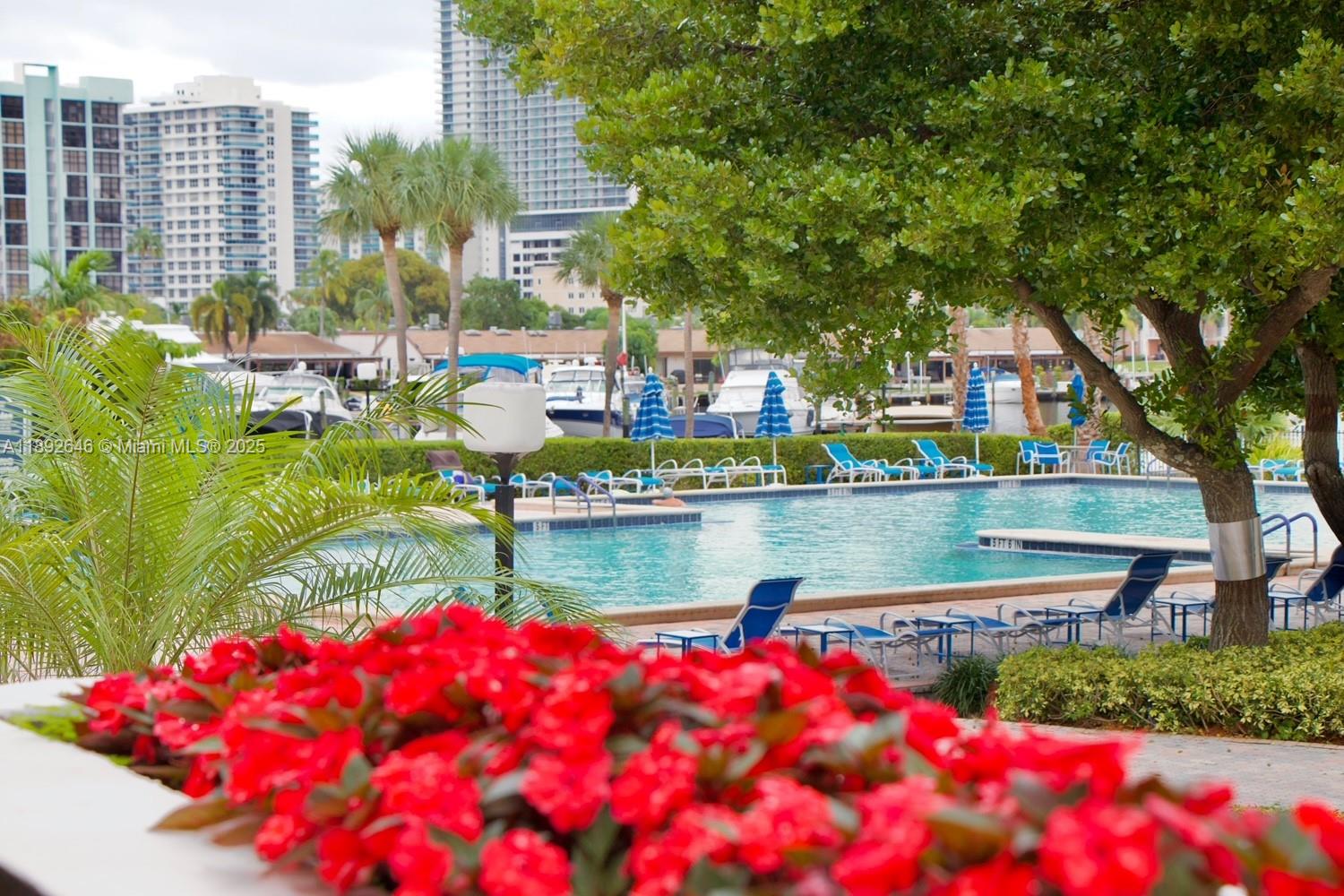 Photo of 500 Three Islands Blvd  #920, Hallandale Beach, Florida, 33009 - 