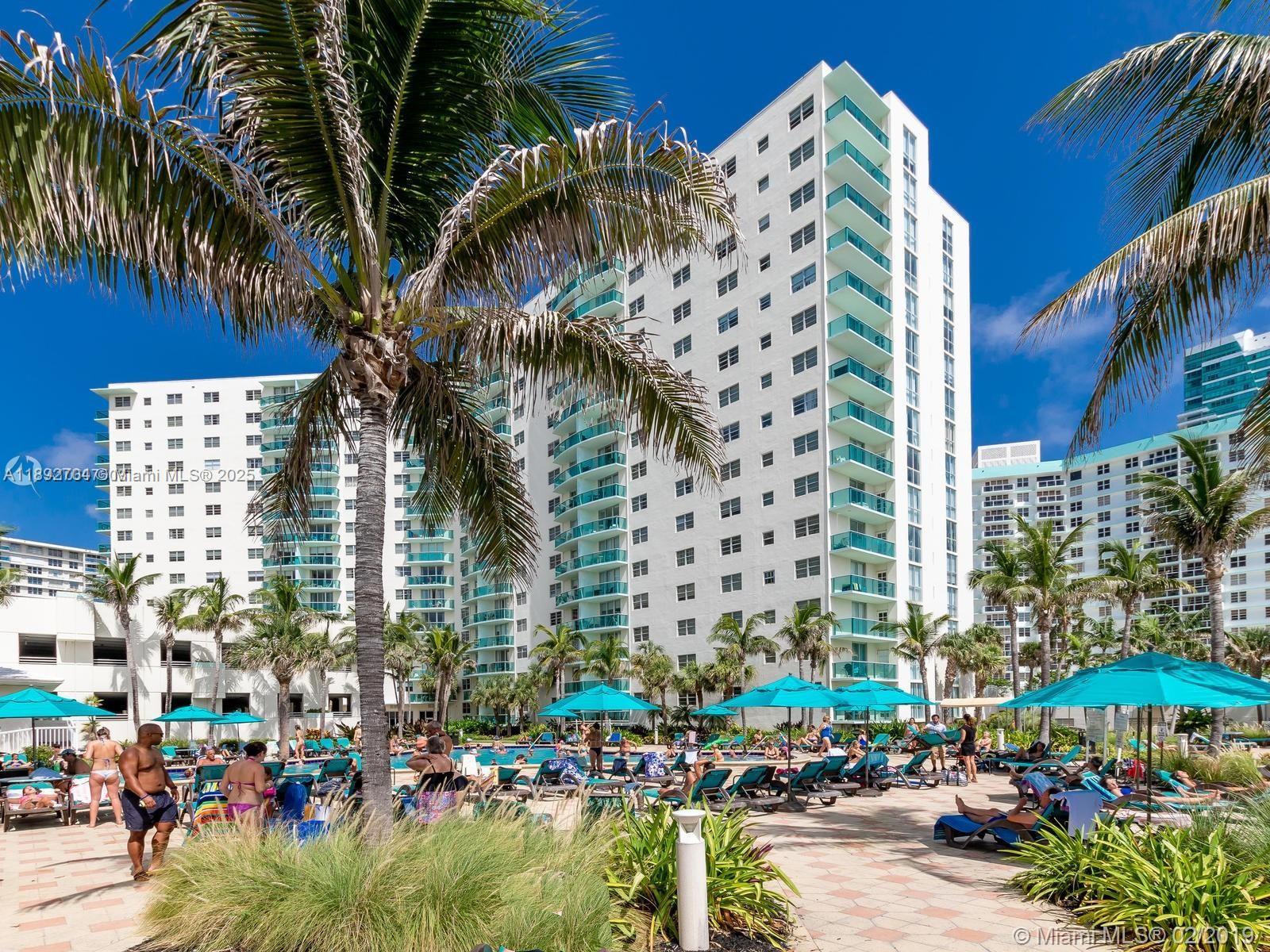 Photo of 3901 Ocean Dr  #8S, Hollywood, Florida, 33019 -