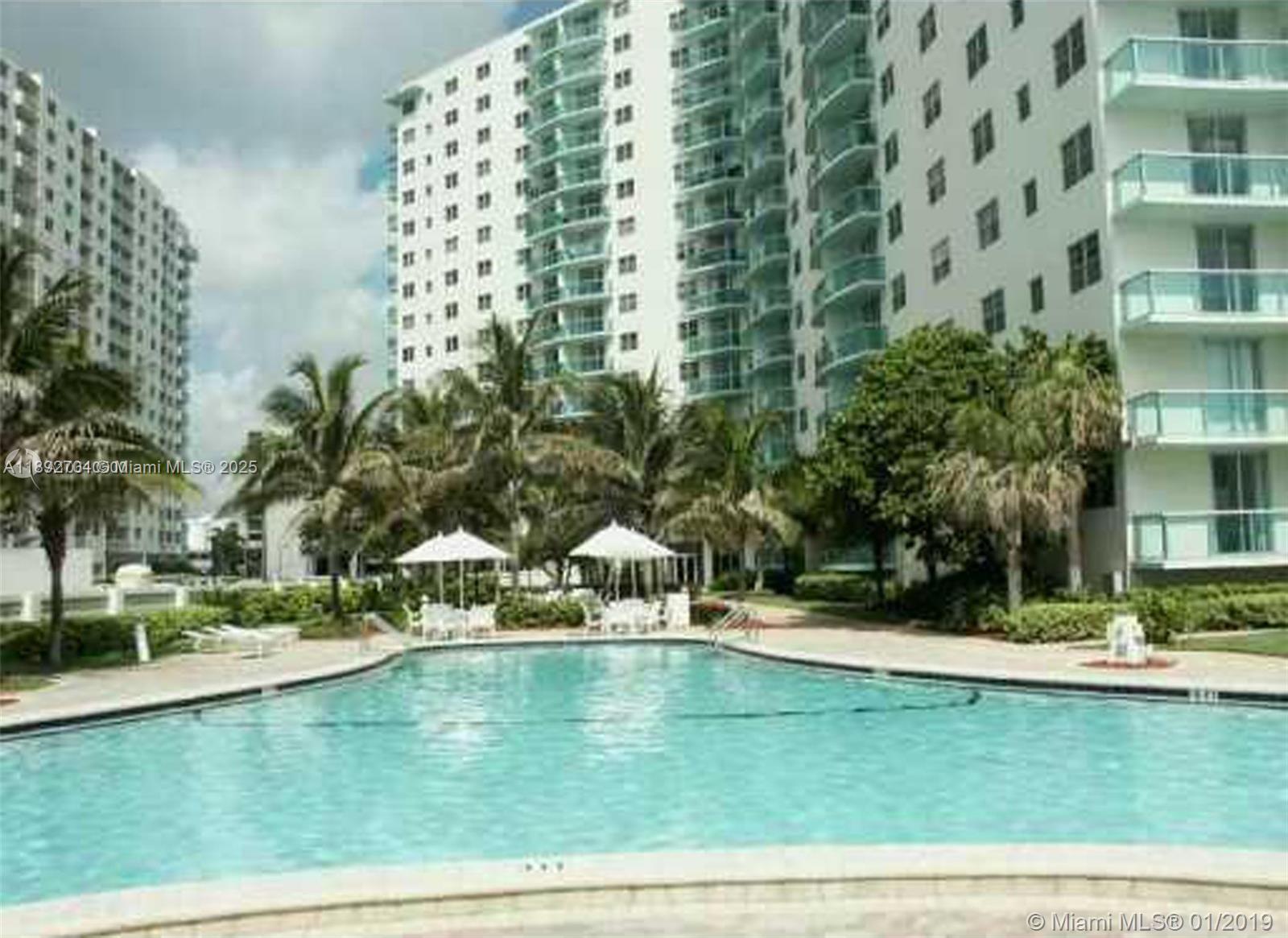 Photo of 3901 Ocean Dr  #8S, Hollywood, Florida, 33019 -