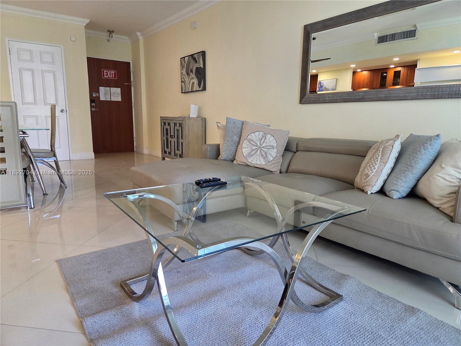 Photo of 3901 Ocean Dr  #8S, Hollywood, Florida, 33019 -