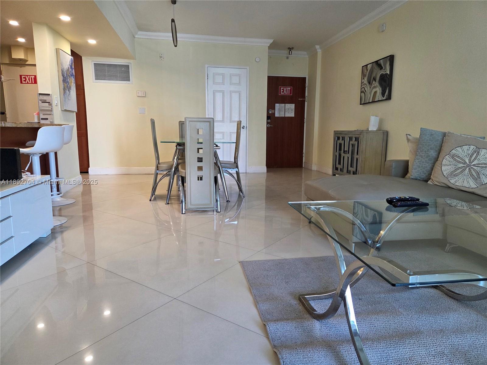 Photo of 3901 Ocean Dr  #8S, Hollywood, Florida, 33019 -