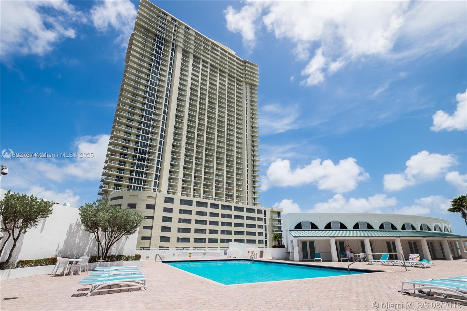 Photo of 16485 Collins Ave  #Cabana 9, Sunny Isles Beach, Florida, 33160 - 