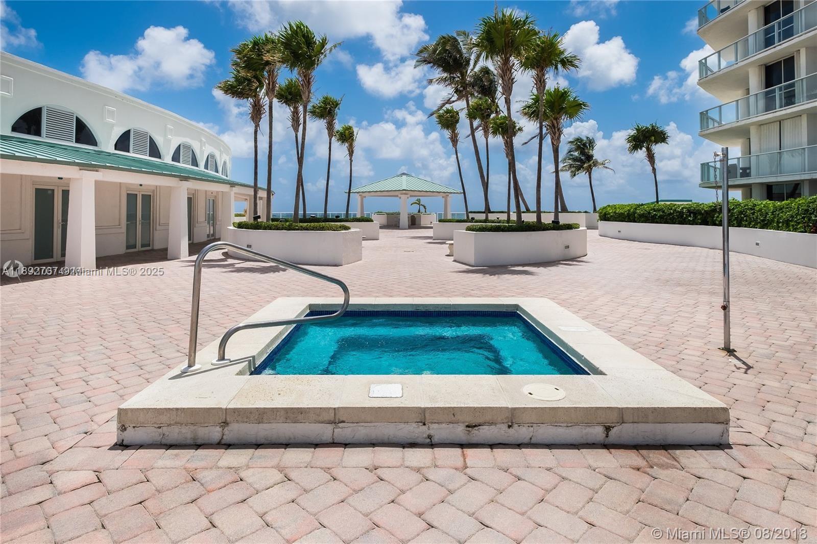 Photo of 16485 Collins Ave  #Cabana 9, Sunny Isles Beach, Florida, 33160 - 