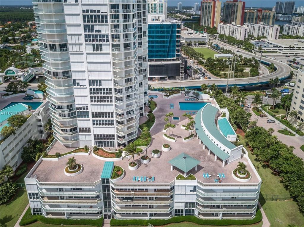 Photo of 16485 Collins Ave  #Cabana 9, Sunny Isles Beach, Florida, 33160 - 