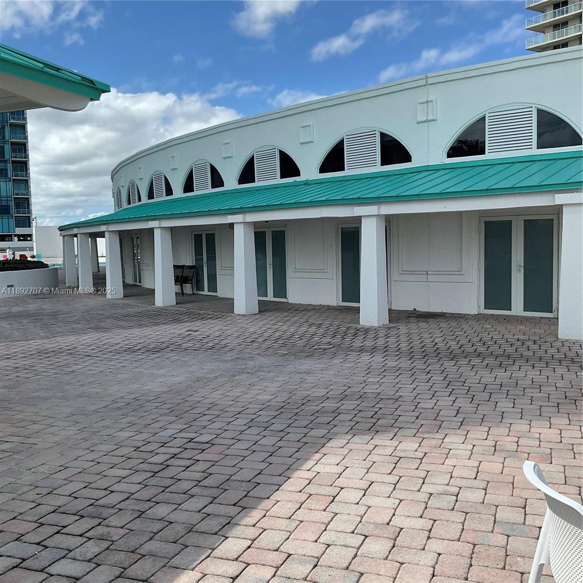 Photo of 16485 Collins Ave  #Cabana 9, Sunny Isles Beach, Florida, 33160 - 