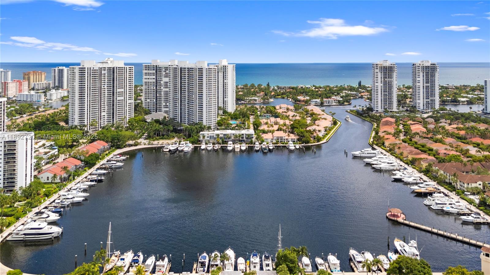 Photo of 3598 Yacht Club Dr #1004, Aventura, Florida, 33180 -
