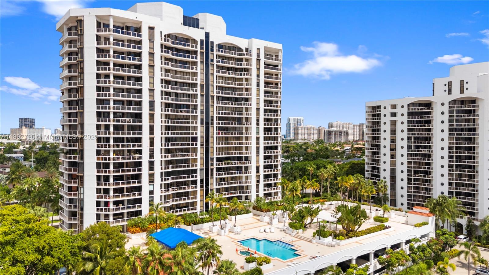 Photo of 3598 Yacht Club Dr #1004, Aventura, Florida, 33180 -