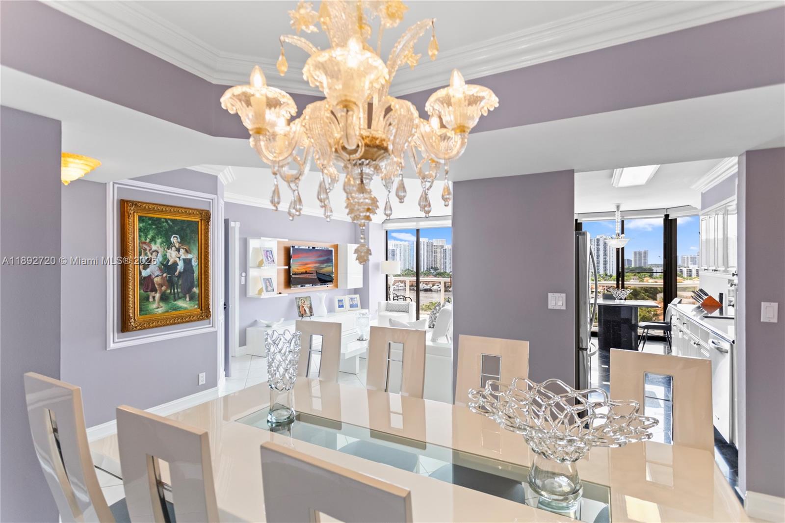 Photo of 3598 Yacht Club Dr #1004, Aventura, Florida, 33180 -