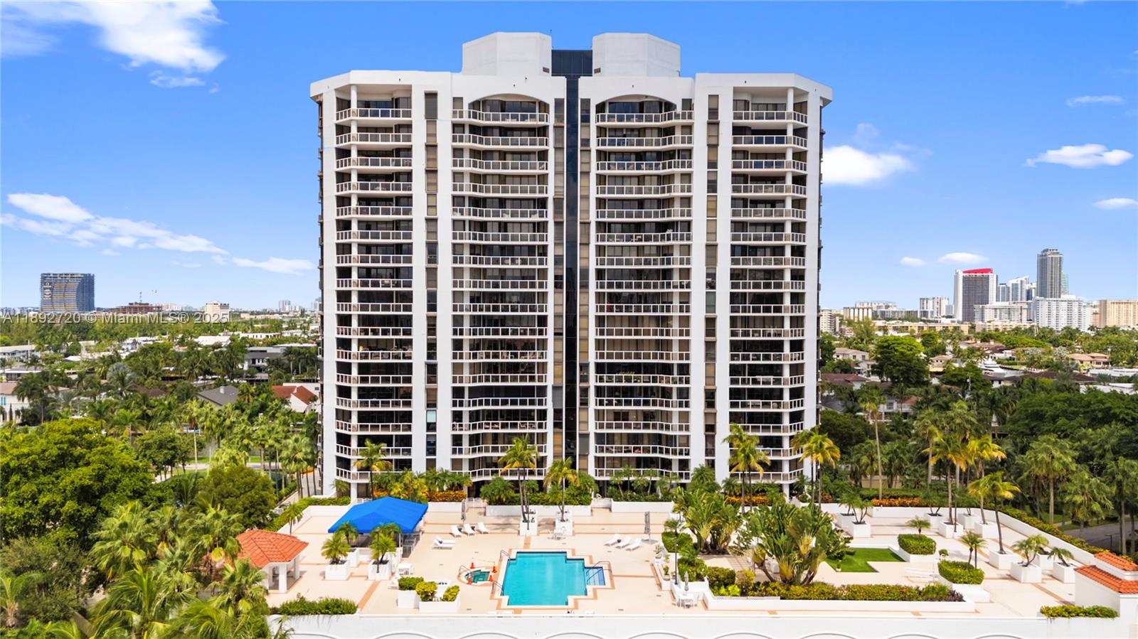 Photo of 3598 Yacht Club Dr #1004, Aventura, Florida, 33180 -