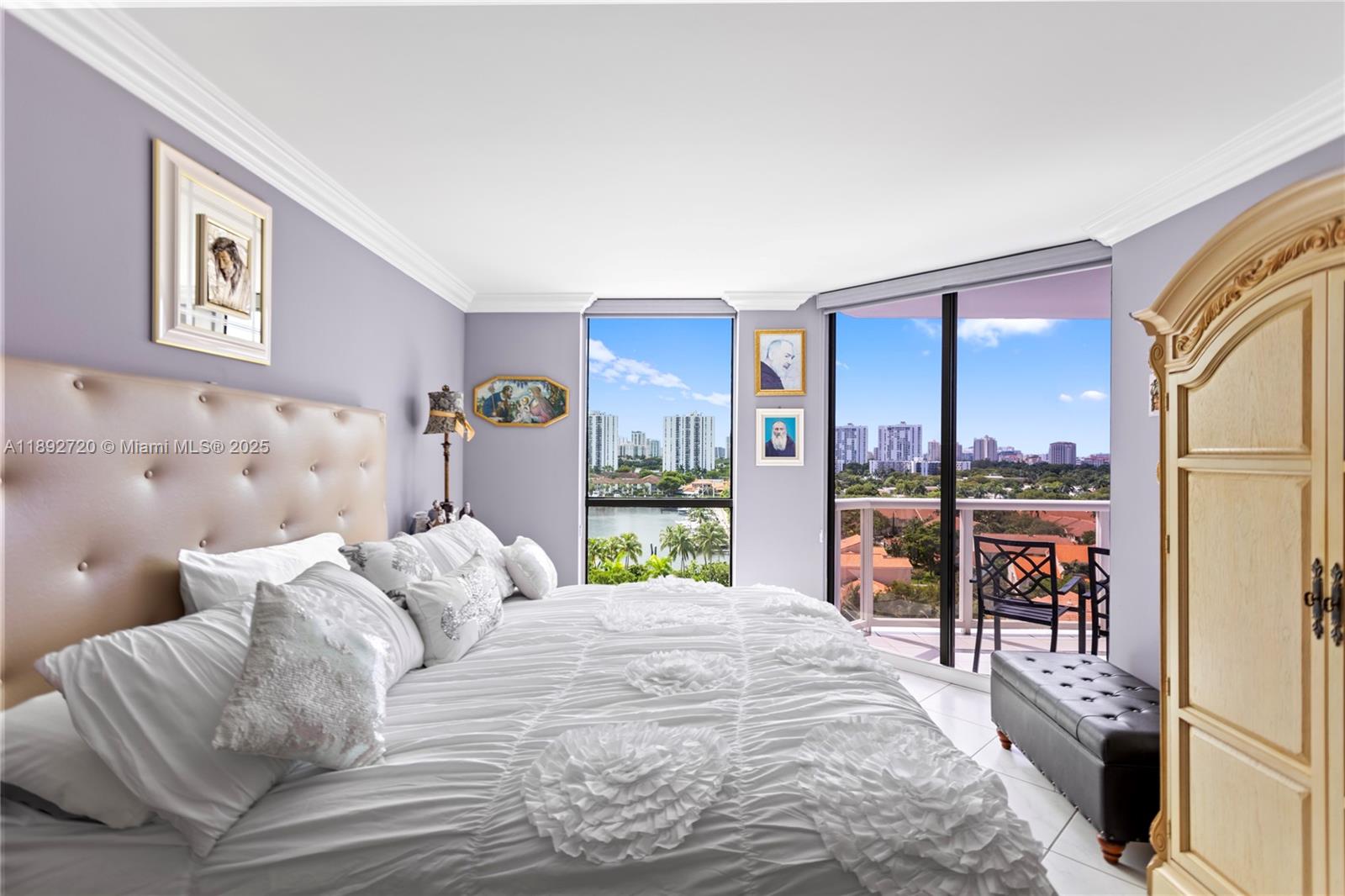 Photo of 3598 Yacht Club Dr #1004, Aventura, Florida, 33180 -