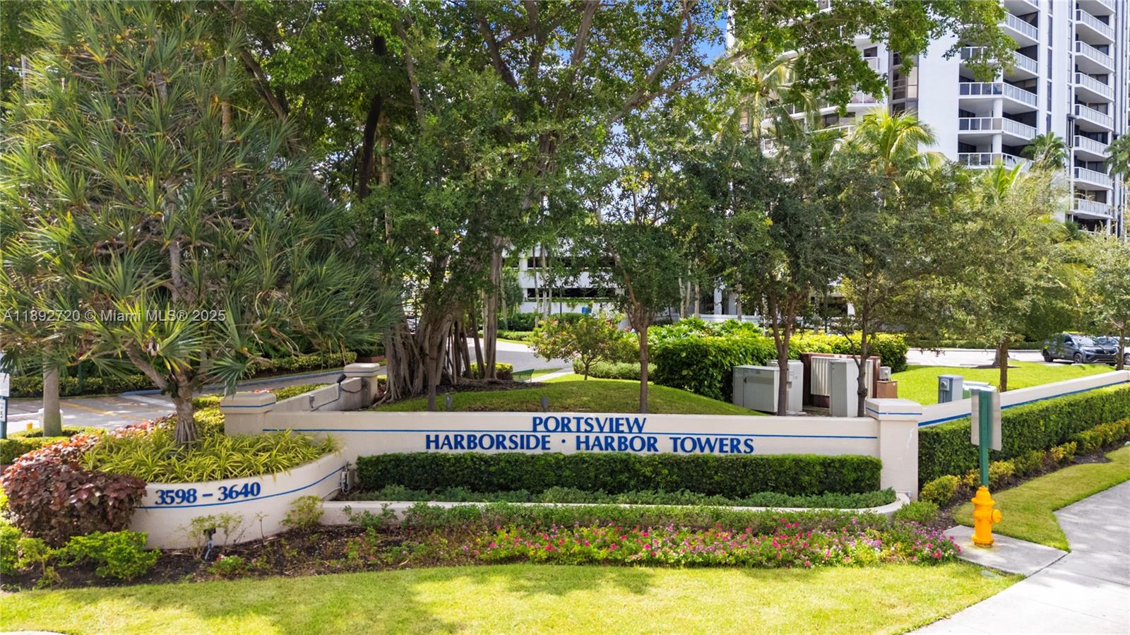 Photo of 3598 Yacht Club Dr #1004, Aventura, Florida, 33180 -