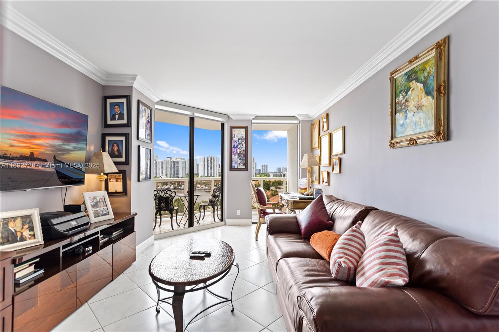 Photo of 3598 Yacht Club Dr #1004, Aventura, Florida, 33180 -