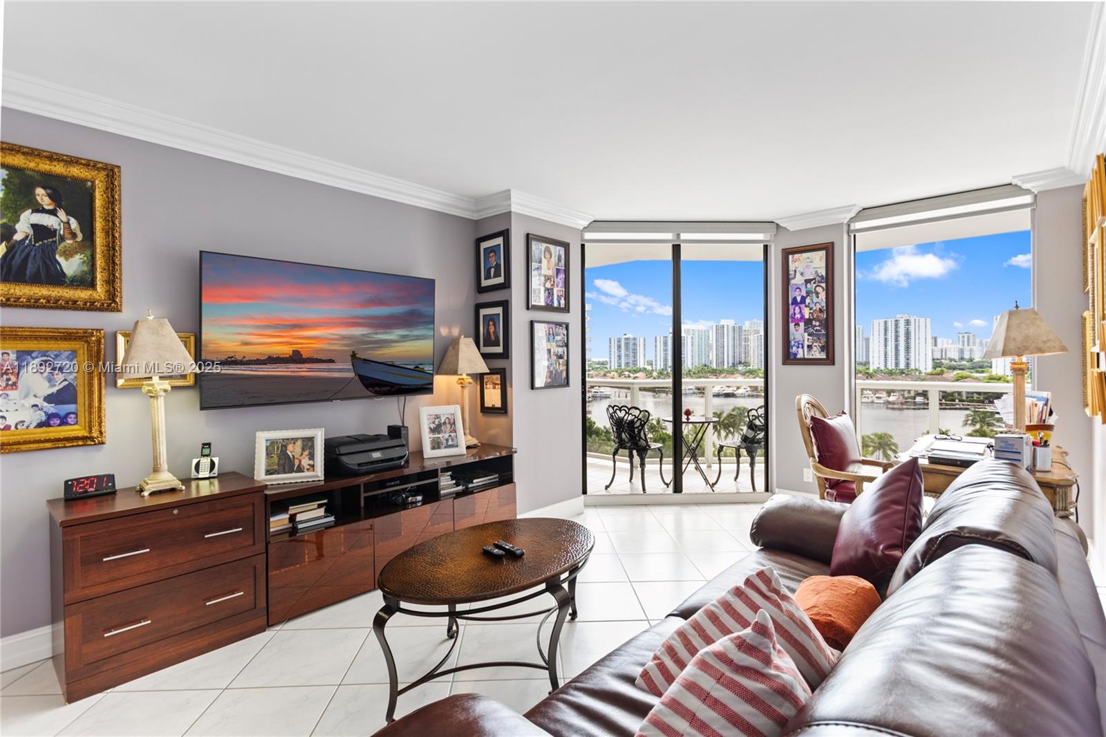 Photo of 3598 Yacht Club Dr #1004, Aventura, Florida, 33180 -