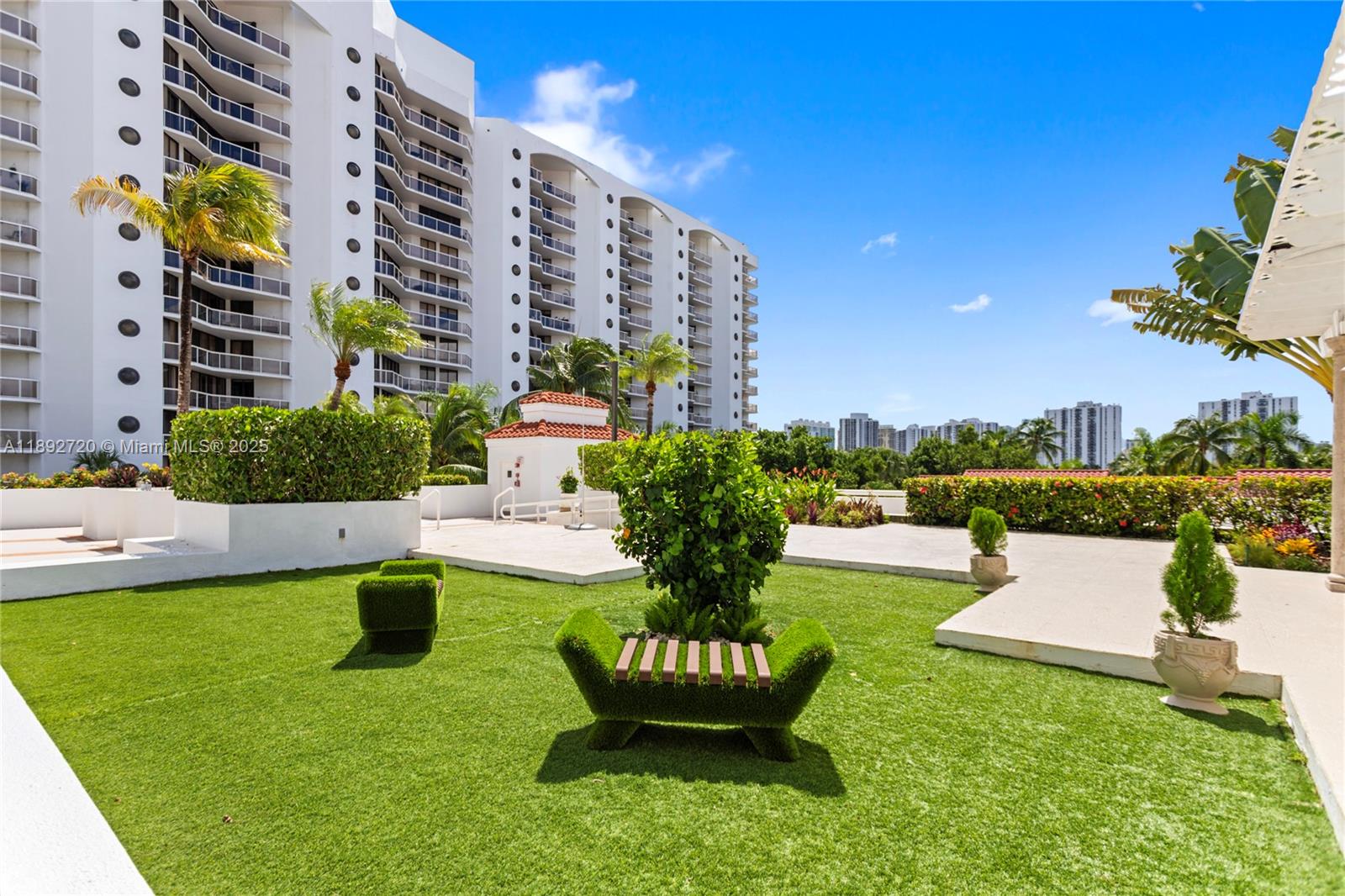 Photo of 3598 Yacht Club Dr #1004, Aventura, Florida, 33180 -