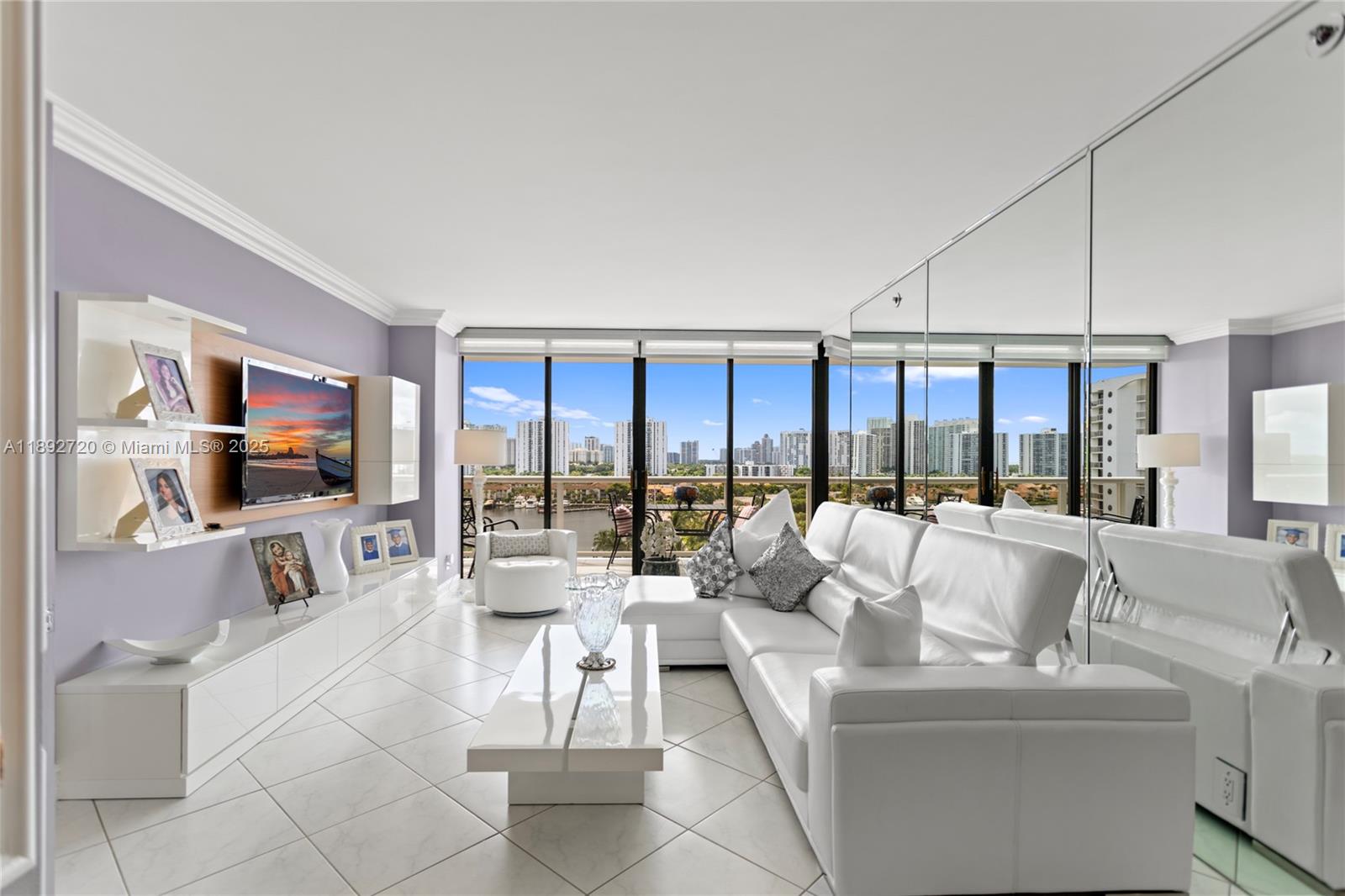 Photo of 3598 Yacht Club Dr #1004, Aventura, Florida, 33180 -