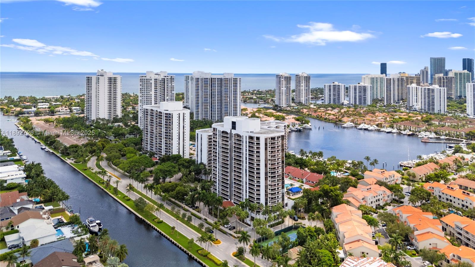 Photo of 3598 Yacht Club Dr #1004, Aventura, Florida, 33180 -