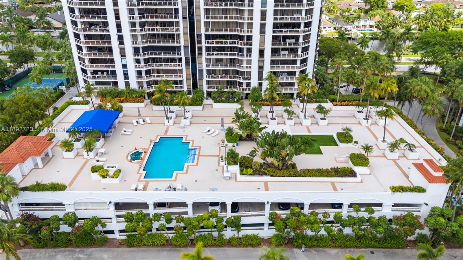 Photo of 3598 Yacht Club Dr #1004, Aventura, Florida, 33180 -
