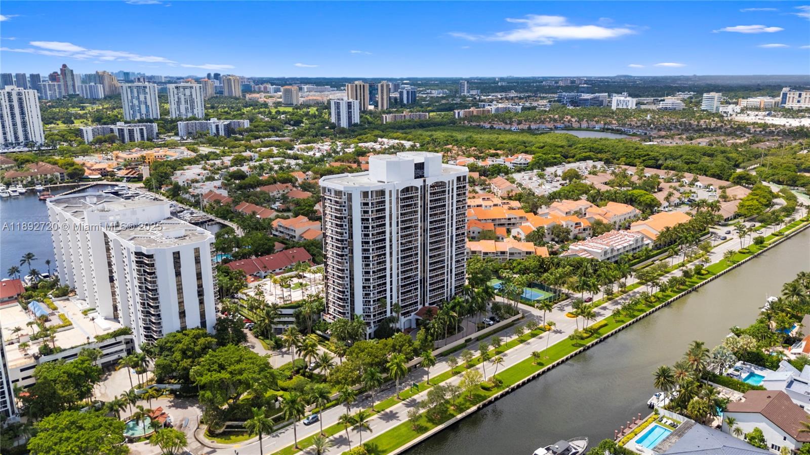 Photo of 3598 Yacht Club Dr #1004, Aventura, Florida, 33180 -