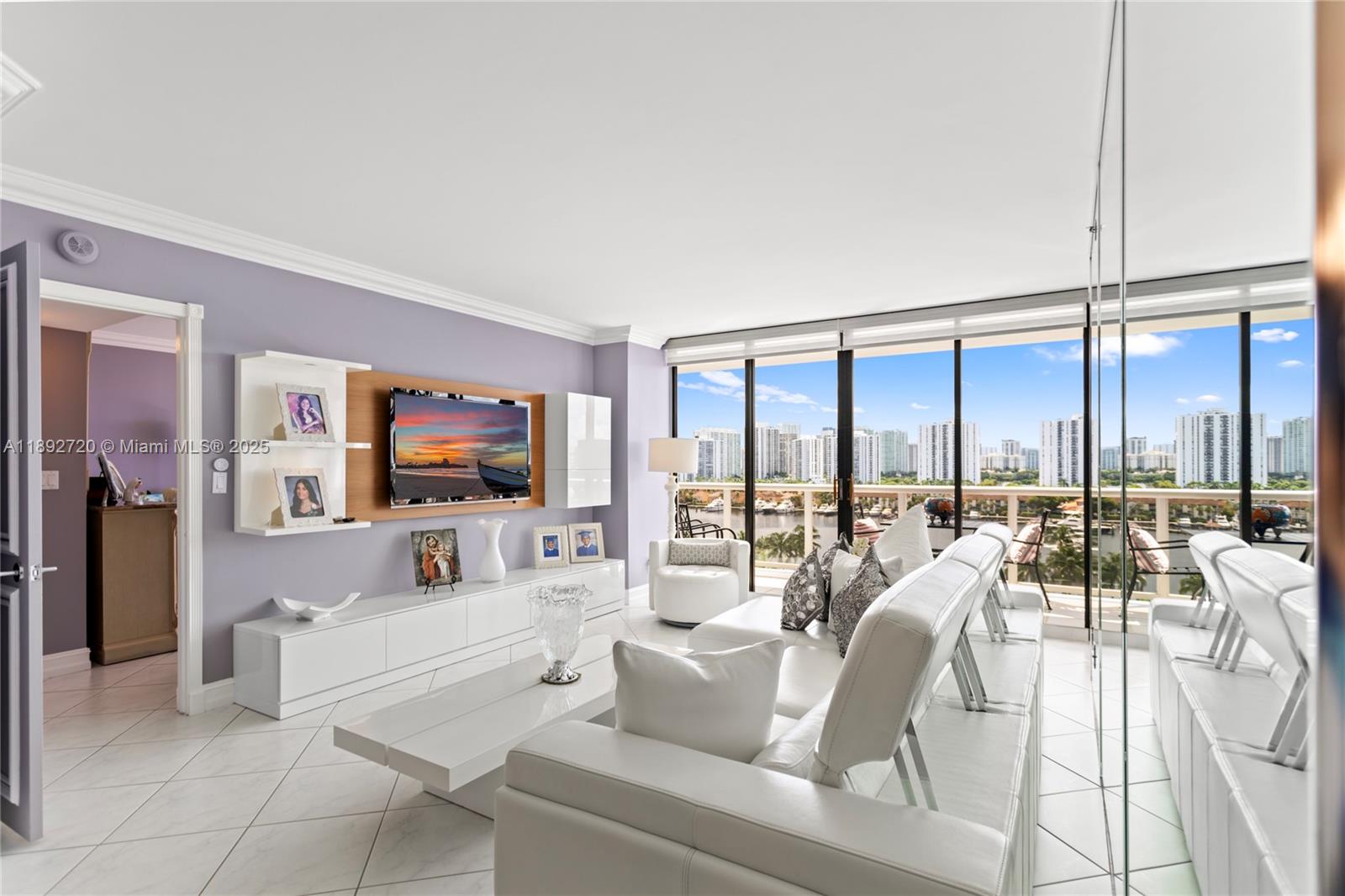 Photo of 3598 Yacht Club Dr #1004, Aventura, Florida, 33180 -