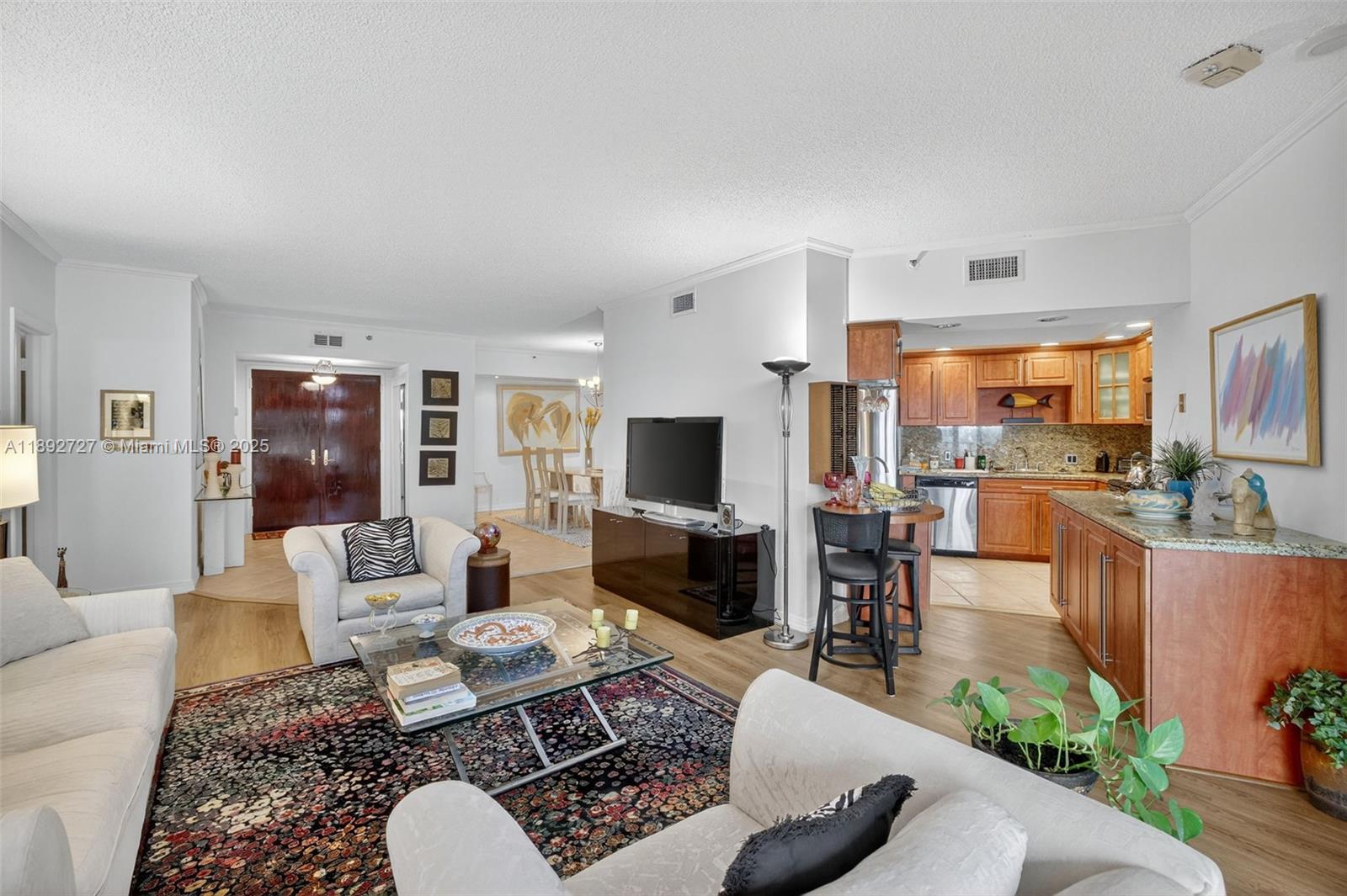Photo of 20281 Country Club Dr  #210, Aventura, Florida, 33180 -