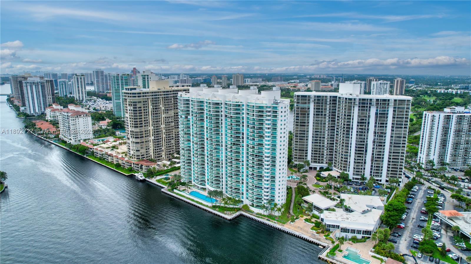 Photo of 20281 Country Club Dr  #210, Aventura, Florida, 33180 -