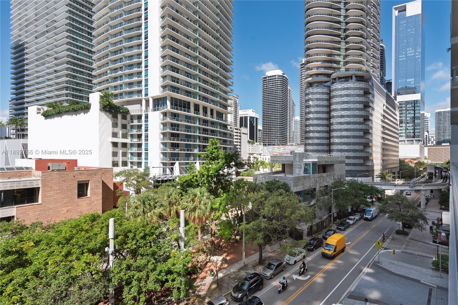 Photo of 1080 Brickell Ave  #509, Miami, Florida, 33131 -
