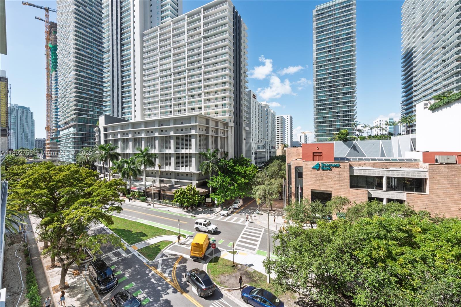 Photo of 1080 Brickell Ave  #509, Miami, Florida, 33131 -