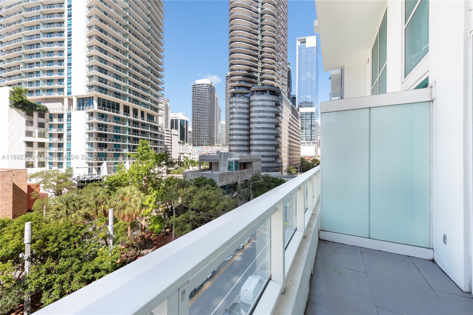 Photo of 1080 Brickell Ave  #509, Miami, Florida, 33131 -