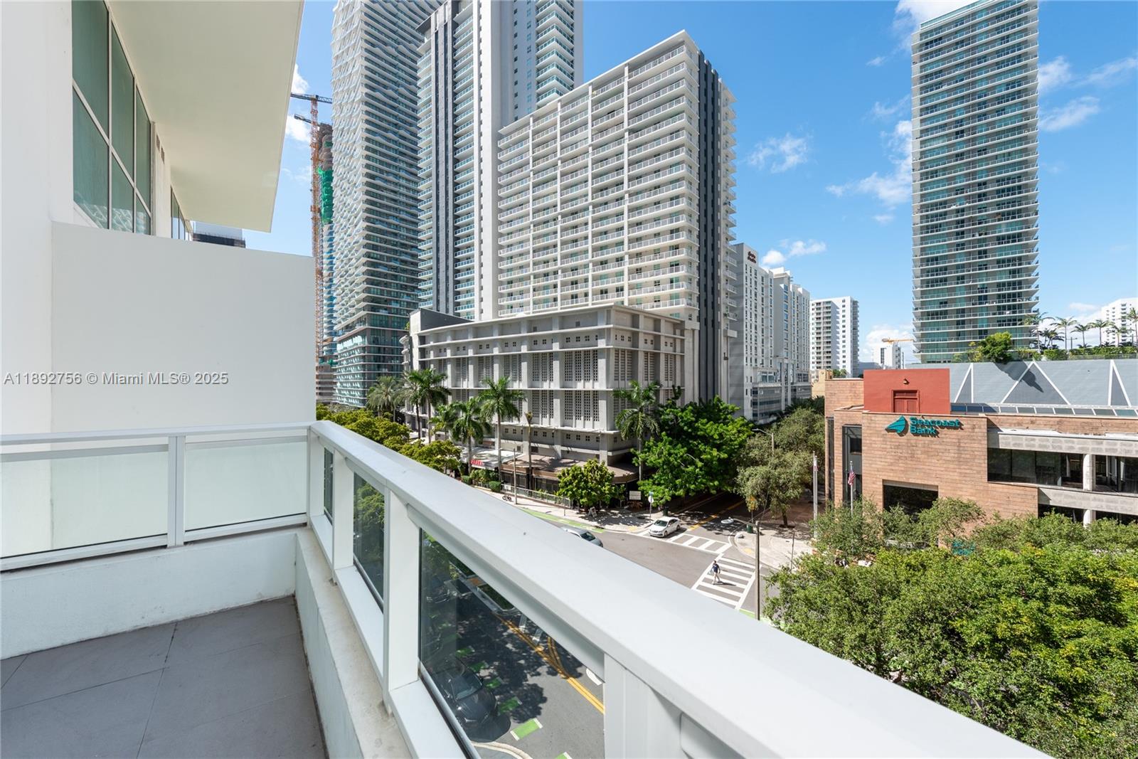 Photo of 1080 Brickell Ave  #509, Miami, Florida, 33131 -