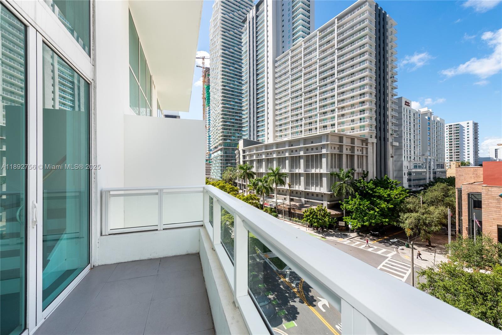 Photo of 1080 Brickell Ave  #509, Miami, Florida, 33131 -